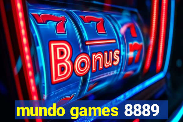 mundo games 8889